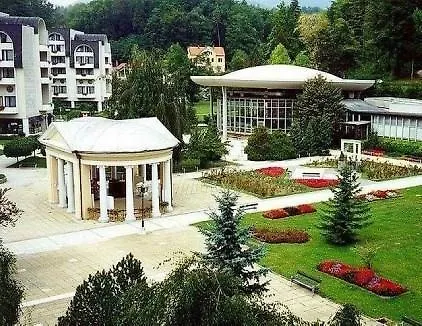 Ruskem Apartma *