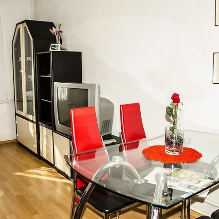 Ruskem Apartma
