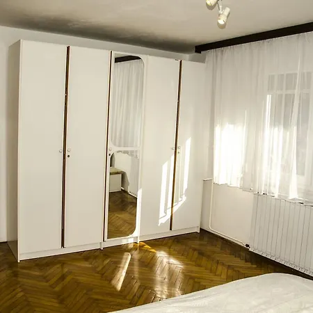 Apartma Ruskem Rogaska Slatina