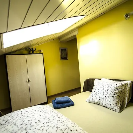 Apartma Ruskem