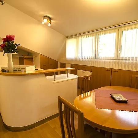 Apartma Ruskem Rogaska Slatina