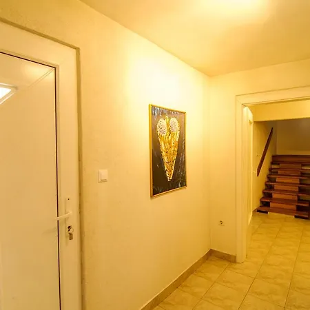 Apartma Ruskem *