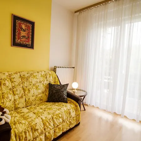 Apartma Ruskem