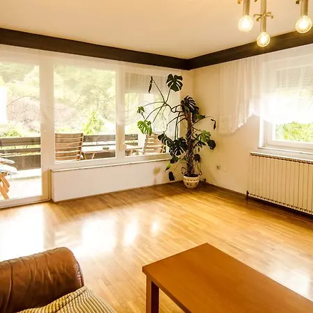 Apartma Ruskem Rogaska Slatina
