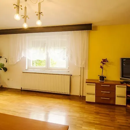 Apartma Ruskem