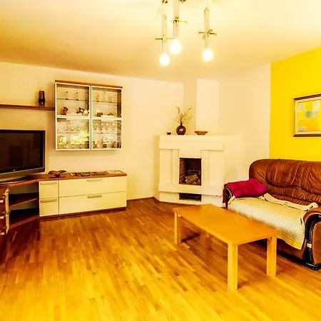 Ruskem Apartma