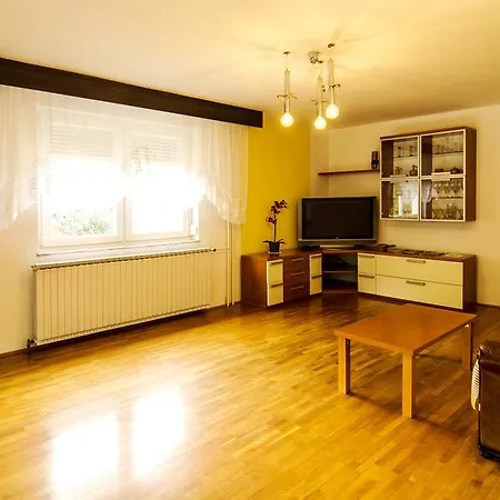 Apartma Ruskem *