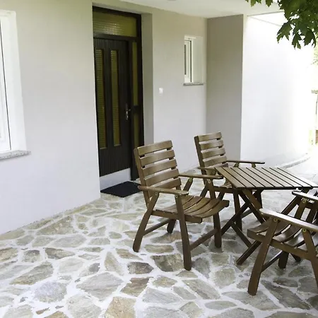 Apartma Ruskem *